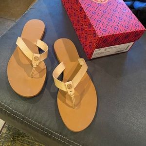 Tory Burch Manon Thong Sandal